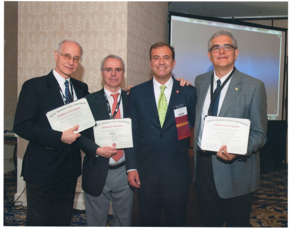 AACE Meeting Las Vegas 2014