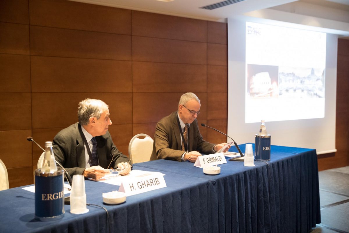 AACE meeting Roma 2016