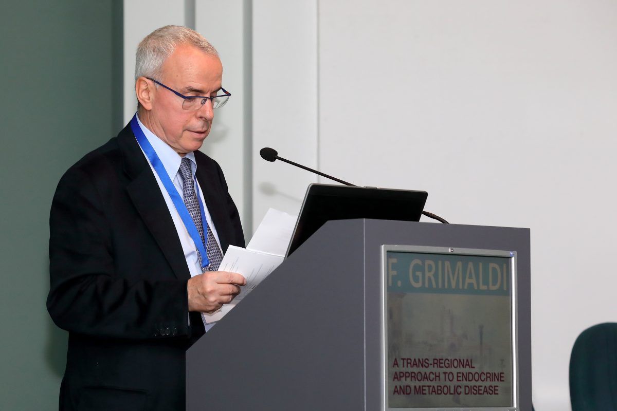 Convegno  internazionale Udine 2019