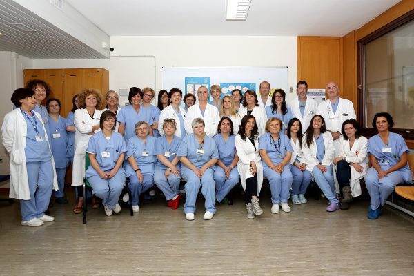 La squadra nel 2016
