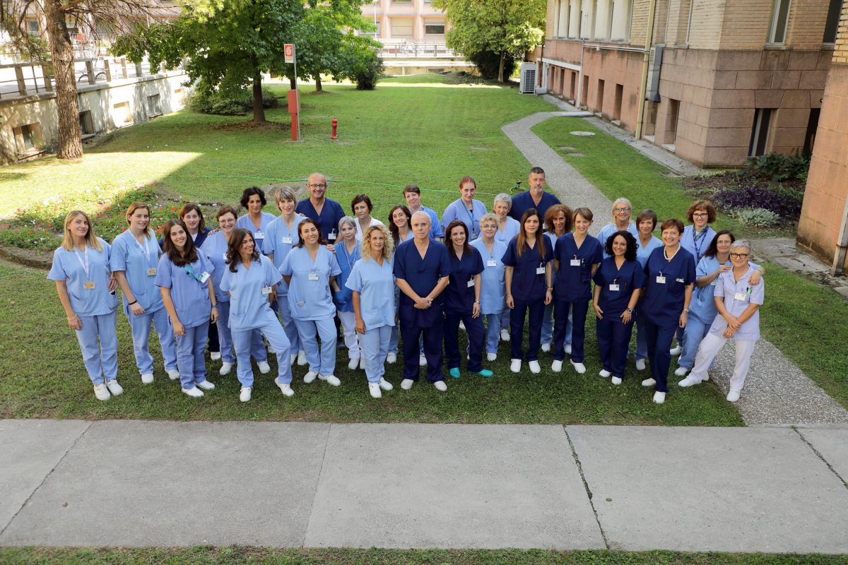 Endocrinologia Udine 2018