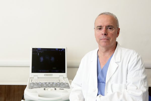 Franco Grimaldi