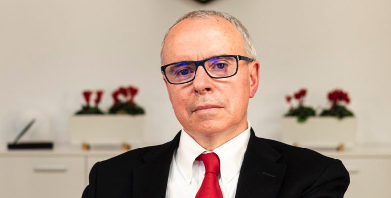 Grimaldi presidente Associazione Medici Endocrinologi